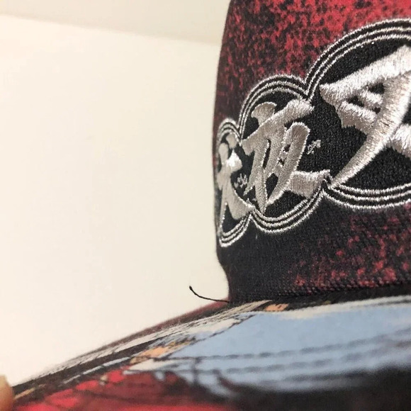 Inuyasha Anime Manga  Series Cap Adjustable Hat - Picture 10 of 16